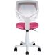 Компьютерное кресло Stool Group Лоло пластик белый/5256D-W Unicorn
