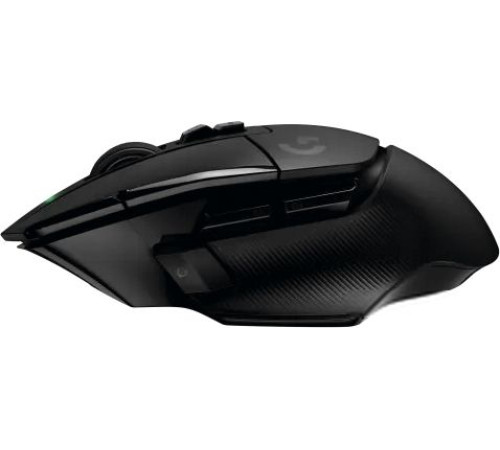 Игровая мышь Logitech G502 X Lightspeed черный