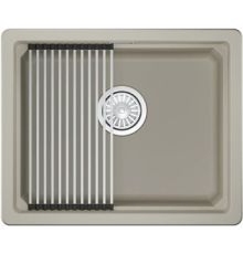 Кухонная мойка Granula KS-5501iU креман