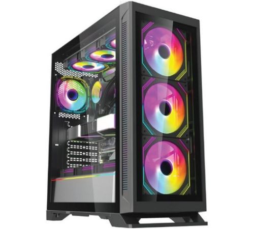 Корпус Forza FZ-G901