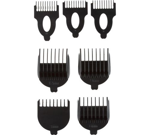 Универсальный триммер Dewal Beauty HC9007