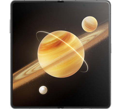 Телефон HONOR Magic V3 12GB/512GB международная версия черный бархат