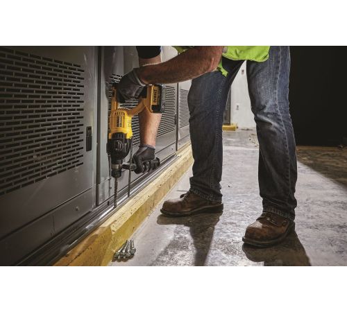 Перфоратор DeWalt DCH133N без АКБ