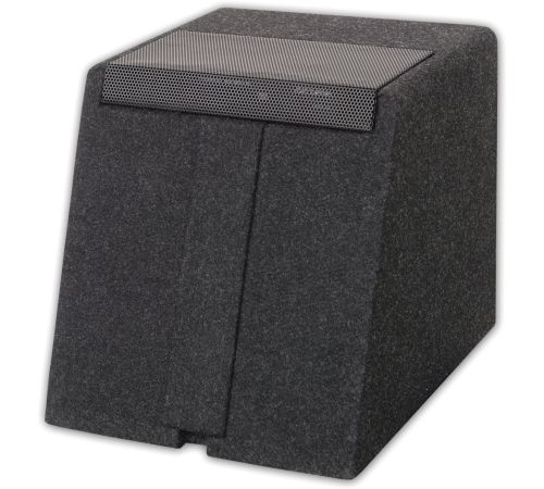 Корпусной активный сабвуфер Alpine SWE-815