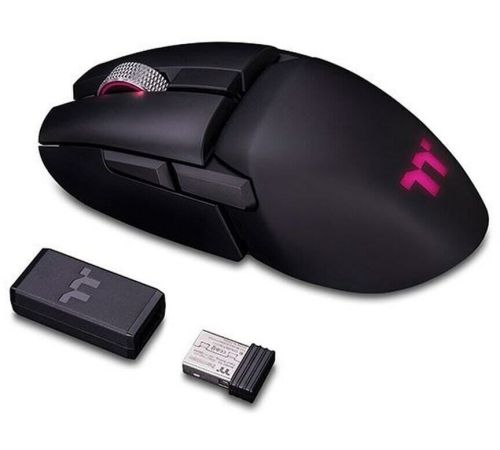 Игровая мышь Thermaltake Argent M5 Wireless RGB