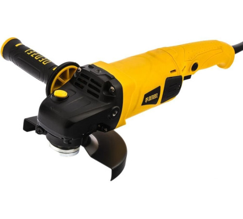 Угловая шлифмашина Denzel AG150-1500