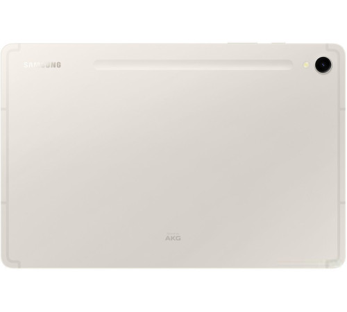 Планшет Samsung Galaxy Tab S9 Wi-Fi SM-X710 8GB/128GB бежевый