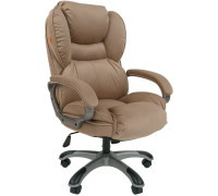 Офисное кресло CHAIRMAN Home 434 ткань, Т-10 бежевый