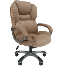 Офисное кресло CHAIRMAN Home 434 ткань, Т-10 бежевый