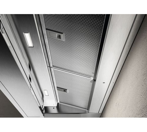 Кухонная вытяжка Elica Boxin Dry IX/A/120 PRF0181338