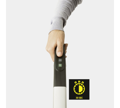 Паровая швабра Karcher SC 2 Upright 1.513-500.0