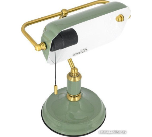 Настольная лампа ArtStyle HT-717GR