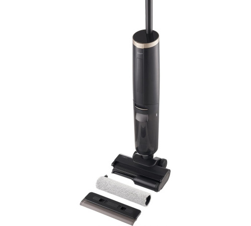 Вертикальный моющий пылесос Vitek VT-FW15PLUS