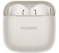 Наушники Huawei FreeBuds SE 3 бежевый, международная версия