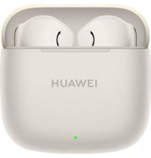 Наушники Huawei FreeBuds SE 3 бежевый, международная версия