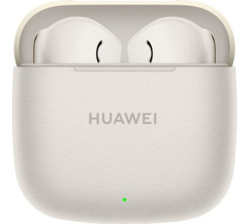 Наушники Huawei FreeBuds SE 3 бежевый, международная версия