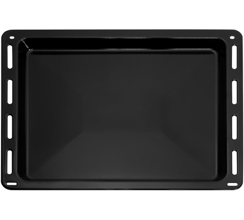 Электрический духовой шкаф ZorG FIN611 черный