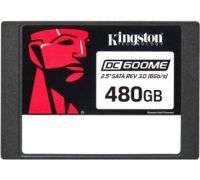SSD Kingston DC600ME 480GB SEDC600ME/480G