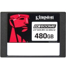 SSD Kingston DC600ME 480GB SEDC600ME/480G