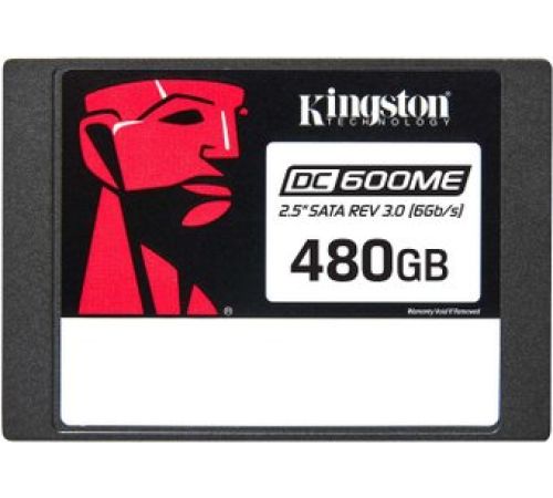SSD Kingston DC600ME 480GB SEDC600ME/480G
