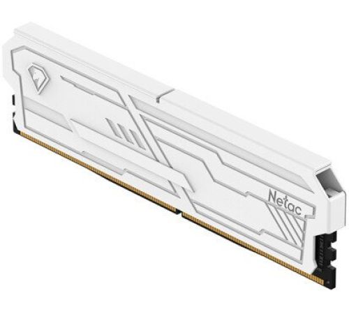 Оперативная память Netac Shadow III 8ГБ DDR4 2666 МГц NTSHD4P26SP-08W