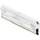 Оперативная память Netac Shadow III 8ГБ DDR4 2666 МГц NTSHD4P26SP-08W