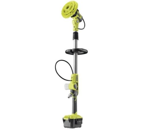 Щетка Ryobi RWTS18-0 5133005993 без АКБ