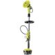 Щетка Ryobi RWTS18-0 5133005993 без АКБ