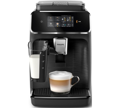 Кофемашина Philips LatteGo EP2330/10