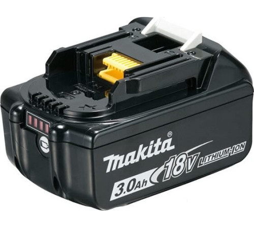Винтоверт Makita DTD156RFE с 2-мя АКБ