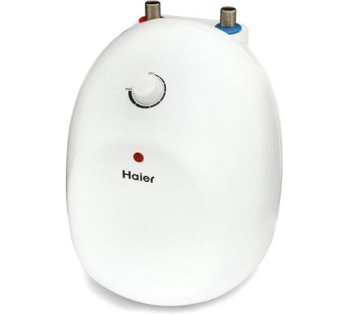 Накопительный электрический водонагреватель под мойку Haier ES8V-Q2R
