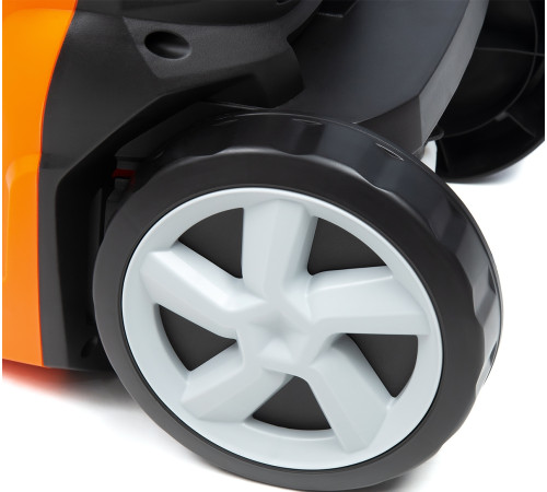 Мойка высокого давления Daewoo Power DAW 450