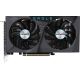Видеокарта Gigabyte GeForce RTX 3050 Eagle OC 8G GV-N3050EAGLE OC-8GD