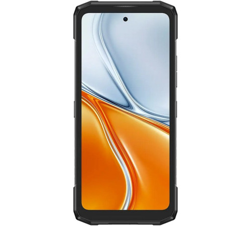 Телефон Doogee Blade 20 Turbo 8GB/256GB черный