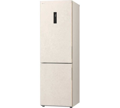 Холодильник LG DoorCooling+ GC-B459AEMW