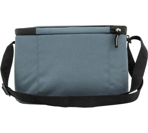 Термосумка THERMOS E5-6 Can Cooler LDPE 3.5л серый