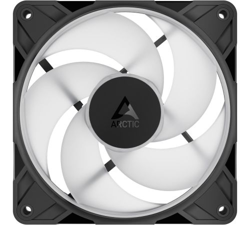 Комплект вентиляторов для корпуса Arctic P12 Pro Reverse A-RGB 3 Pack ACFAN00333A
