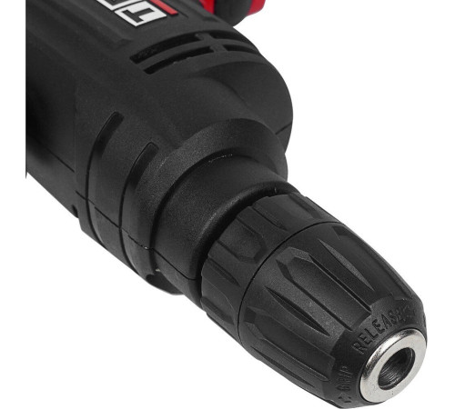 Безударная дрель TEH TD1005A