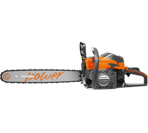 Бензопила Daewoo Power DACS 5820XT