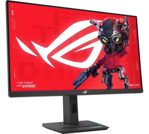 Игровой монитор ASUS ROG Strix XG27ACMS