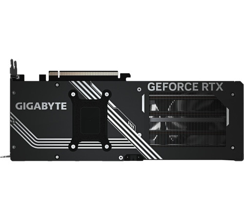 Видеокарта Gigabyte GeForce RTX 5070 Windforce OC SFF 12G GV-N5070WF3OC-12GD