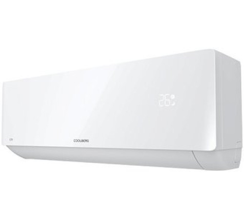 Кондиционер Coolberg City on/off CS-12SH1-IN/CS-12SH1-OUT