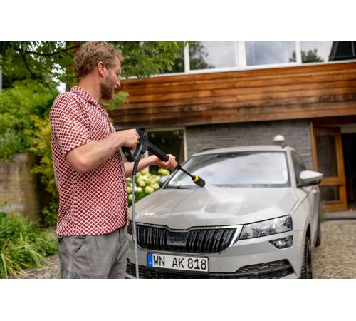 Мойка высокого давления Karcher K5 Comfort Premium 1.324-800.0
