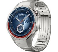 Умные часы Huawei Watch GT 5 Pro 46 мм титан