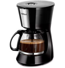 Капельная кофеварка Kitfort KT-7260