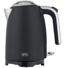 Электрический чайник Gipfel Orchid 50967 черный