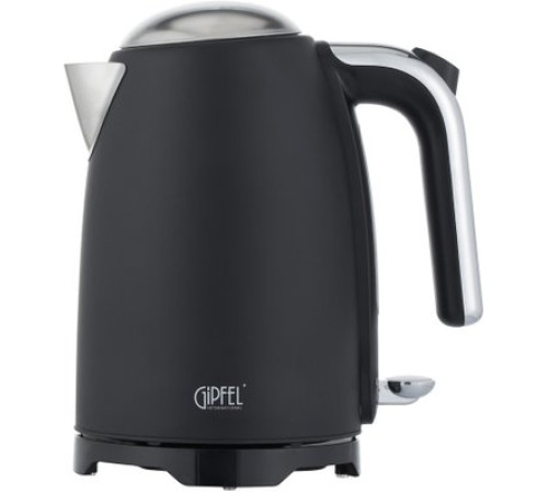 Электрический чайник Gipfel Orchid 50967 черный