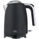 Электрический чайник Gipfel Orchid 50967 черный