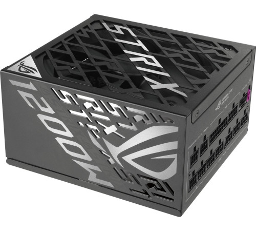 Блок питания ASUS ROG Strix 1200W Platinum ROG-STRIX-1200P-GAMING