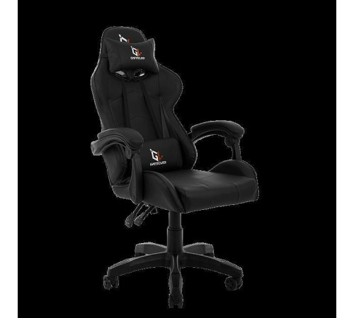 Кресло GameLab Tetra black